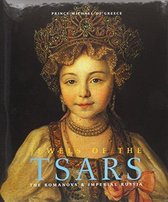 Jewels Of The Tsars