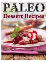 Paleo Dessert Recipes