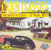 Cajun Classics: Kings Of Cajun At Their Very Best [Ace 1995]