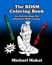 The BDSM Coloring Book