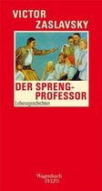 Der Sprengprofessor