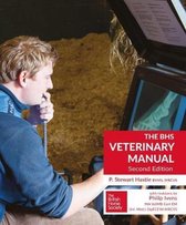 BHS Veterinary Manual
