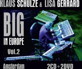 Big In Europe Vol.2 + Dvd