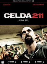 Cell 211 (Dvd)