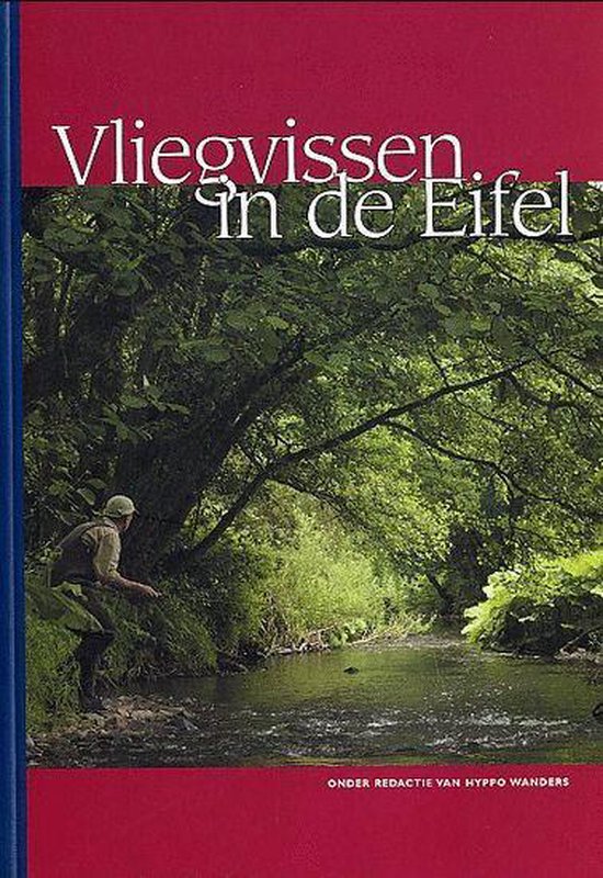  - Vliegvissen In De Eifel