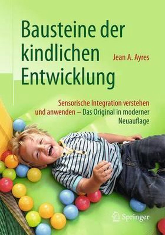 Bausteine der kindlichen Entwicklung