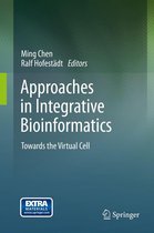 Approaches in Integrative Bioinformatics