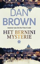 Omslag Robert Langdon 1 - Het Bernini mysterie