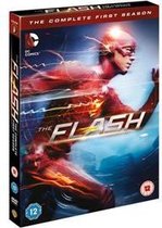Flash Season 1 (2014) (DVD)