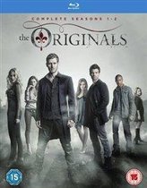 Originals - Season 1-2