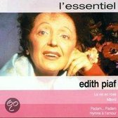Edith Piaf - Essentiel 2002