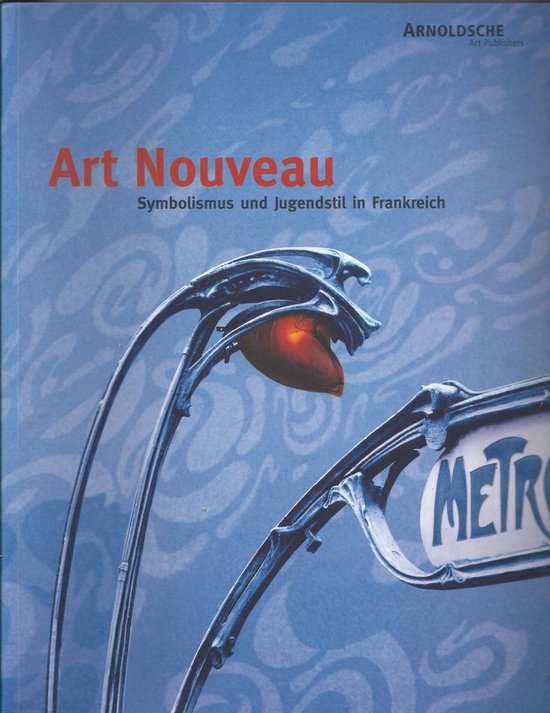 9783925369575 - Art Nouveau