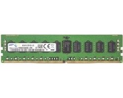 Samsung 8GB DDR4 Servergeheugen – ECC Registered (RDIMM) | M393A1G40DB0-CPB0Q