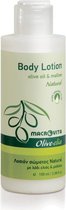 Macrovita Olive-elia Body lotion natural [100ml]