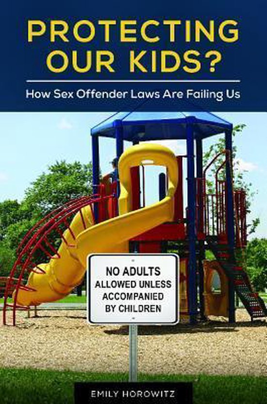 Protecting Our Kids? - cover