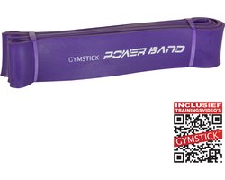 Gymstick Gymstick Powerband - Weerstandsband - Gekleurd - Strong