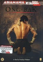 Ong Bak: Muay Thai Warrior