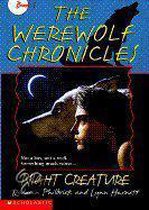 Night Creature: Book 1