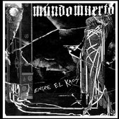 Mundo Muerto - Entre El Kaos (LP)