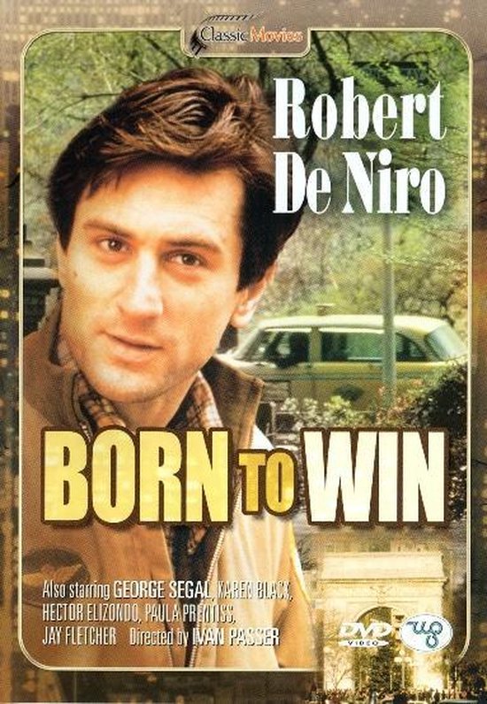 Born To Win