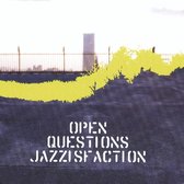 Jazzisf Action - Open Questions