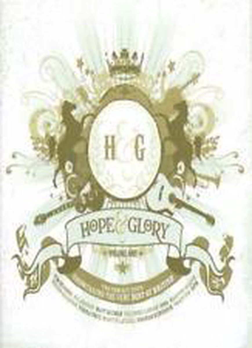 Hope & Glory