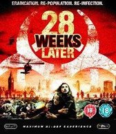 28 semaines plus tard [Blu-Ray]