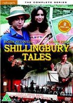 Shillingbury Tales The Complete Series