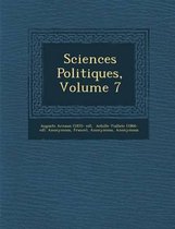 Sciences Politiques, Volume 7