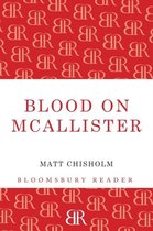 Blood on Mcallister