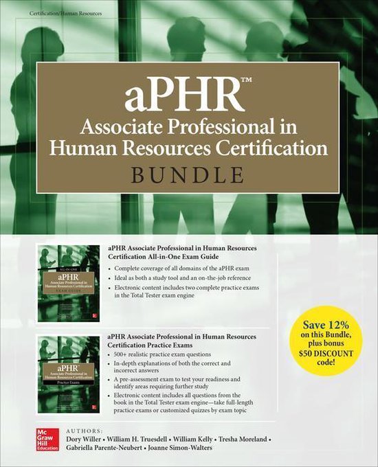 aPHR Associate Professional in Human Resources Certification ... - cover