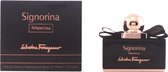 MULTI BUNDEL 2 flacons SIGNORINA MISTERIOSA - eau de parfum - spray 50 ml