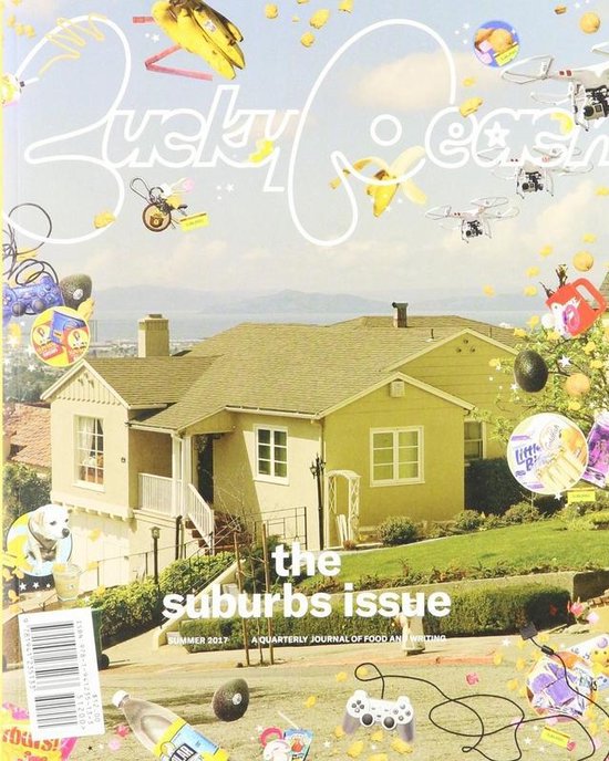 Bol Com Lucky Peach Issue 23 David Chang 9781941235133 Boeken