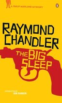 Boekverslag: The Big Sleep - Raymond Chandler