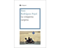 La cinquena carpeta