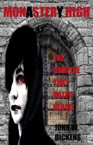 Monastery High (Monster High)