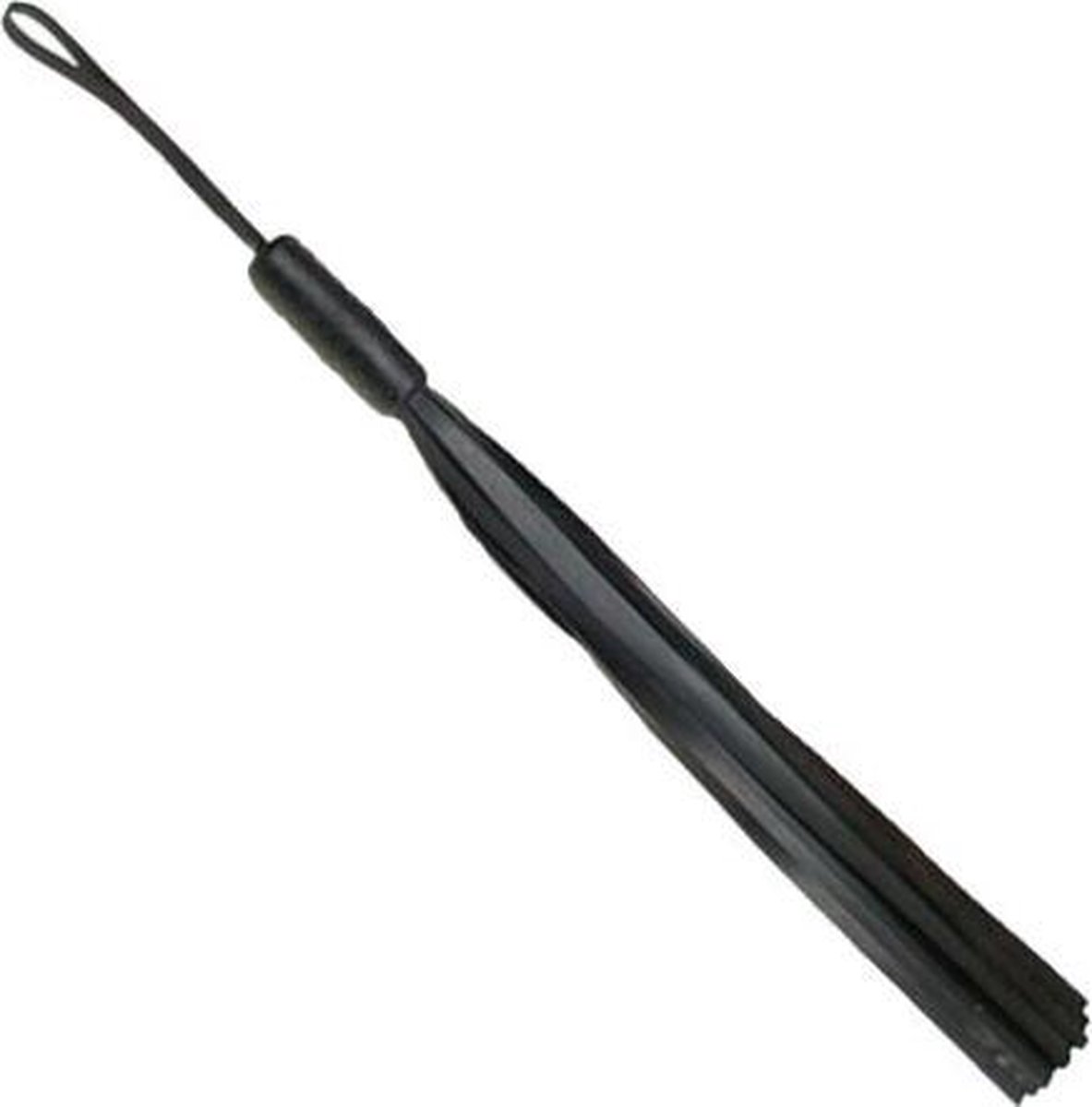 Rubber Whip Small