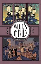 Wild's End 2 - Wild's End Vol. 2: The Enemy Within