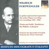 Wagner: Italian Singers Of Wagner -