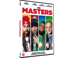 Masters (DVD)