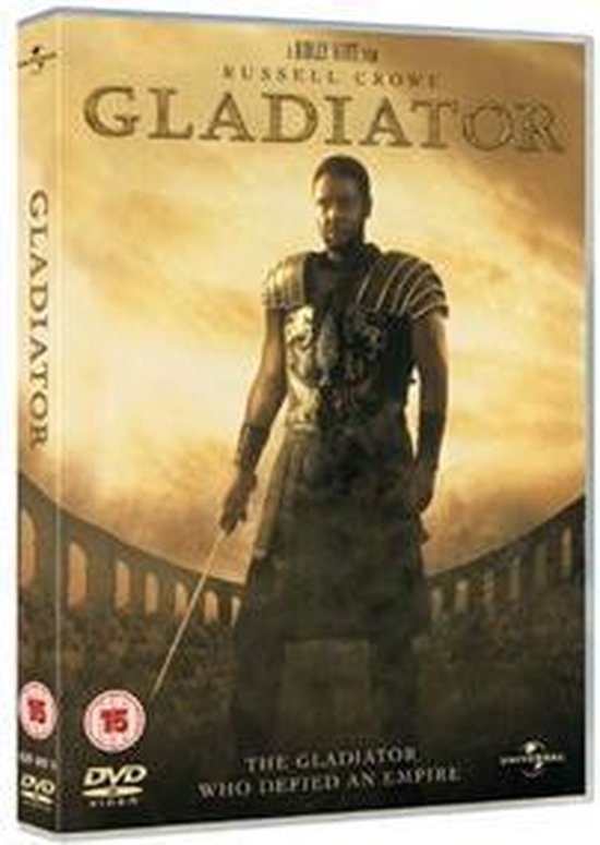 Gladiator