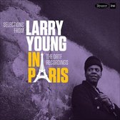 Selections From.. -Ltd- - Young Larry
