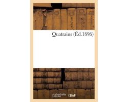 Quatrains (Ed.1896)