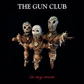 Gun Club - In My Room (LP)