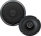 Kenwood KFC-X173 - 2-weg Inbouw Speakersysteem - 2 stuks / Zwart