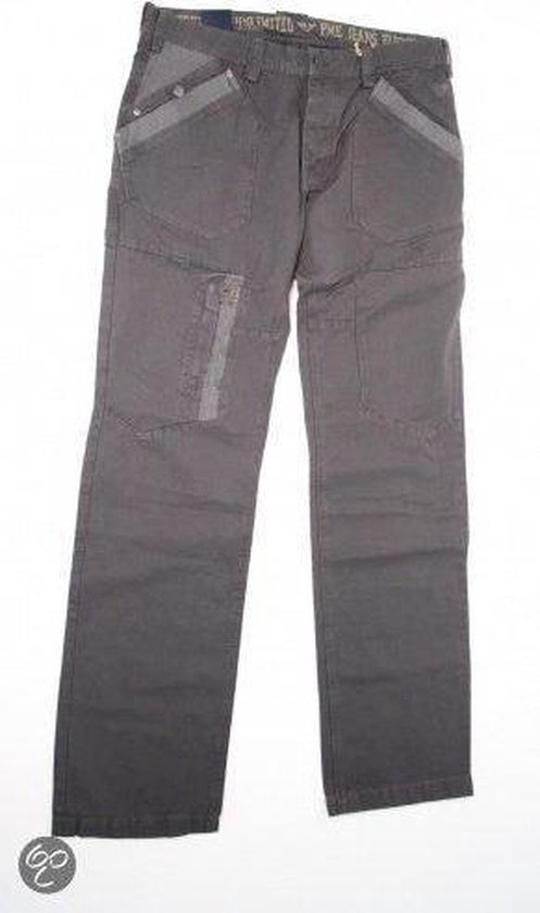 Pme legend Bedford worker ptr06612 950 heren jeans maat l36 w34 | bol.com