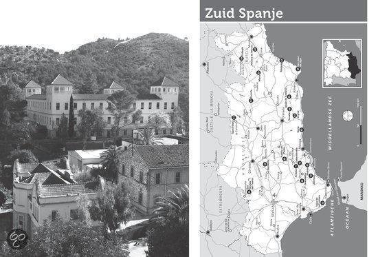 Rustiek Kamperen - Spanje en Portugal