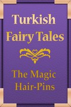 The Magic Hair-Pins