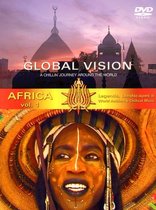 Various Artists - Global Vision Africa 1 (DVD)
