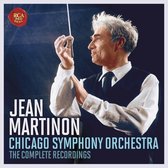 Jean Martinon - Complete Collection